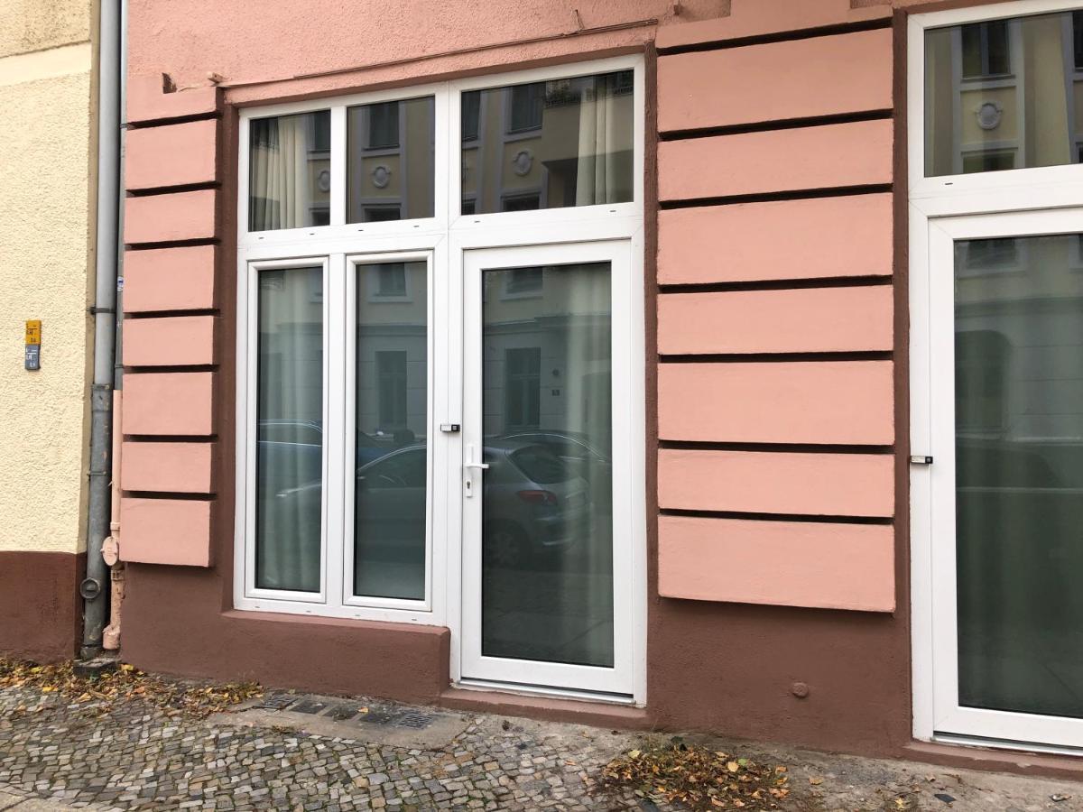 Arbio I Lux Apartment In Charlottenberg ベルリン エクステリア 写真