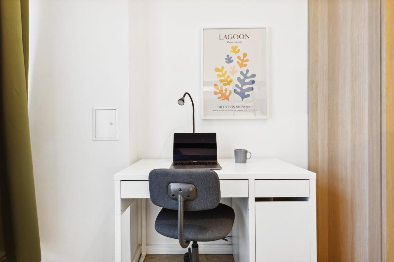 Arbio I Lux Apartment In Charlottenberg ベルリン エクステリア 写真