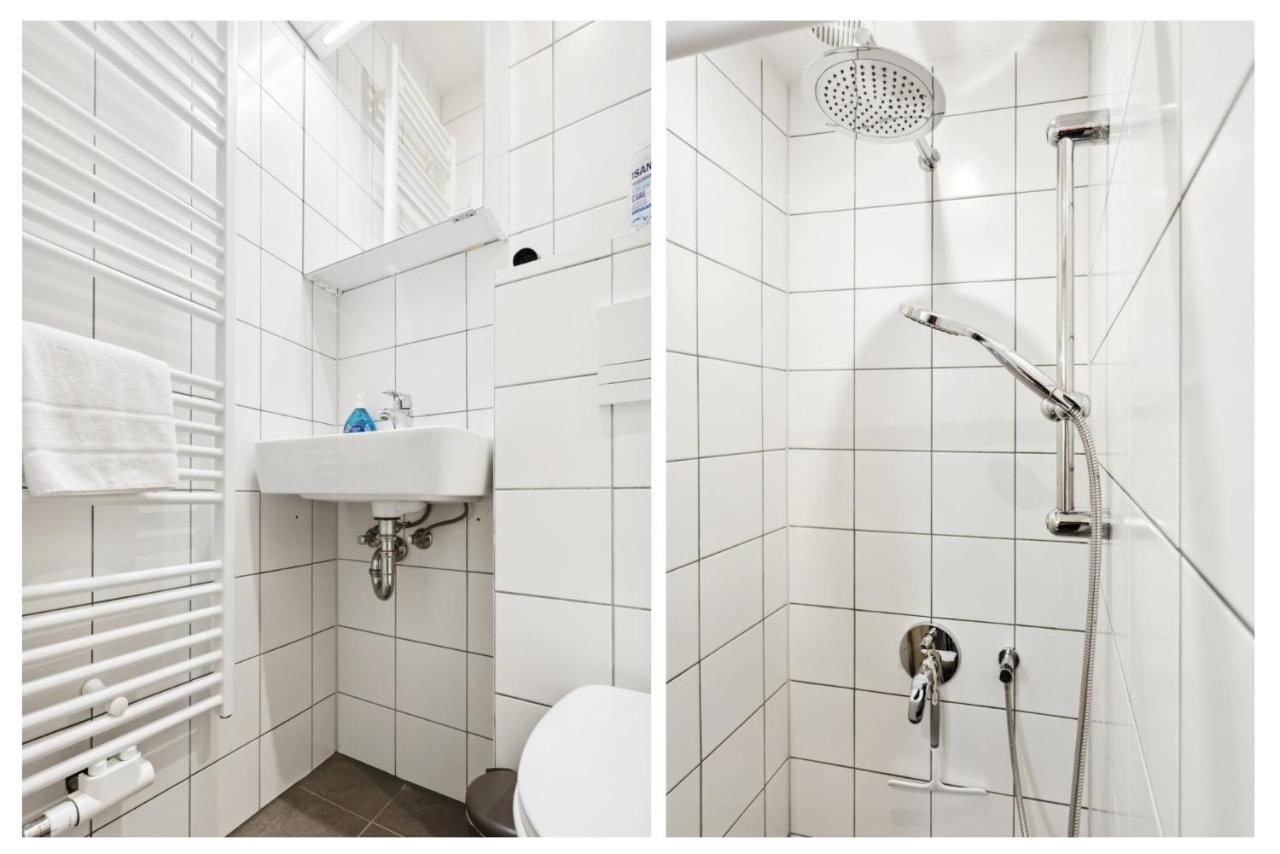 Arbio I Lux Apartment In Charlottenberg ベルリン エクステリア 写真