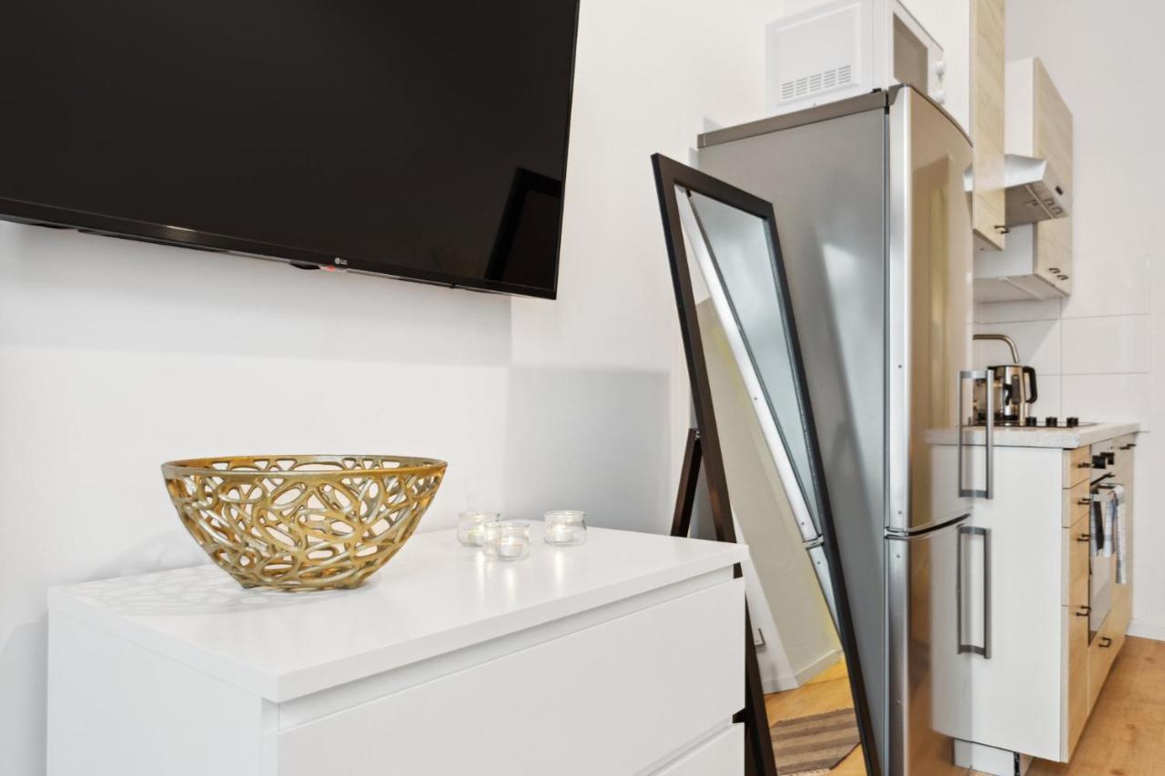 Arbio I Lux Apartment In Charlottenberg ベルリン エクステリア 写真